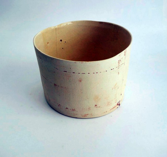 cup vase
