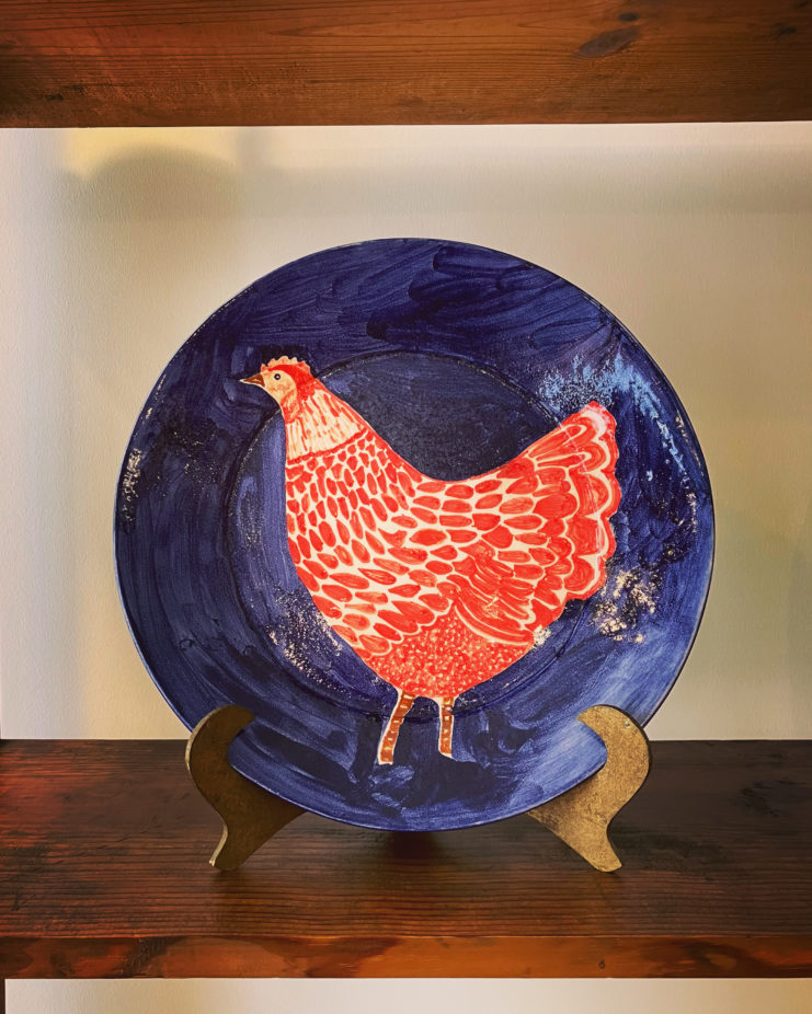 Cátia Pessoa cerâmica