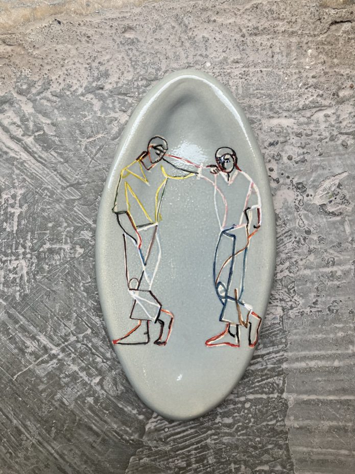 Cátia Pessoa ceramics cerâmica