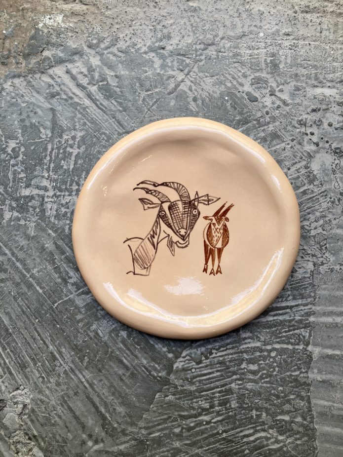 Cátia Pessoa cerâmica ceramics