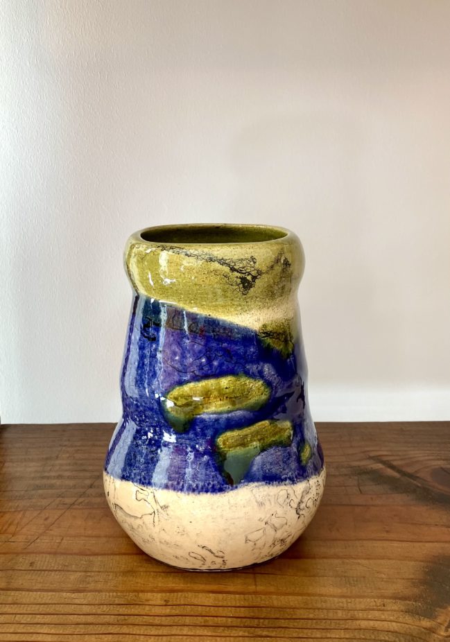 Cátia Pessoa cerâmica ceramics