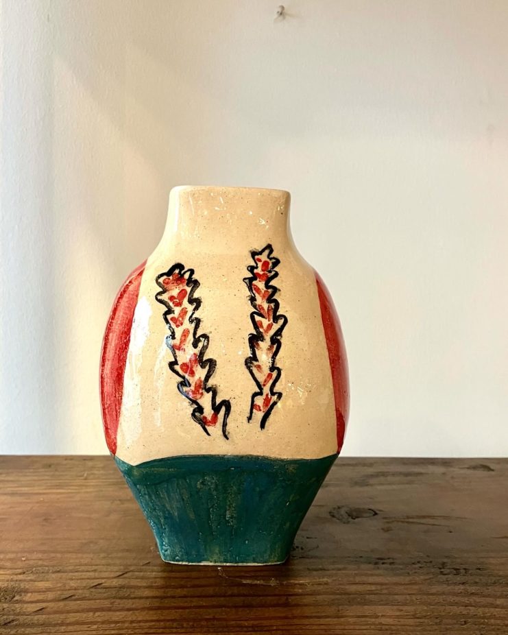 Cátia Pessoa cerâmica ceramics