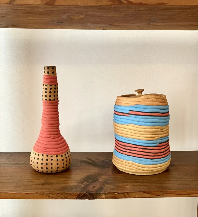 Cátia Pessoa cerâmica ceramics