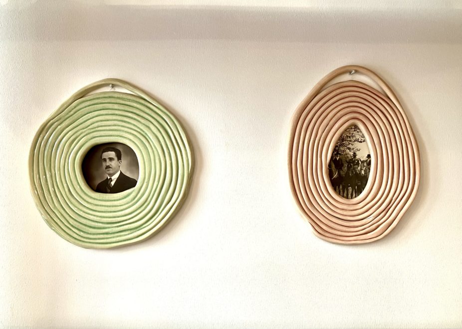 Cátia Pessoa cerâmica ceramics