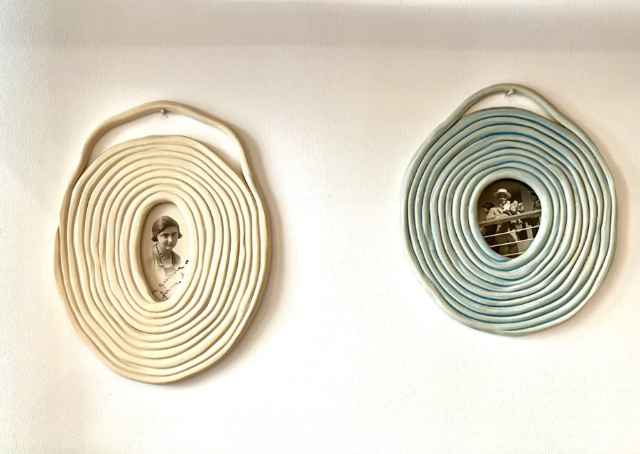 Cátia Pessoa cerâmica ceramics