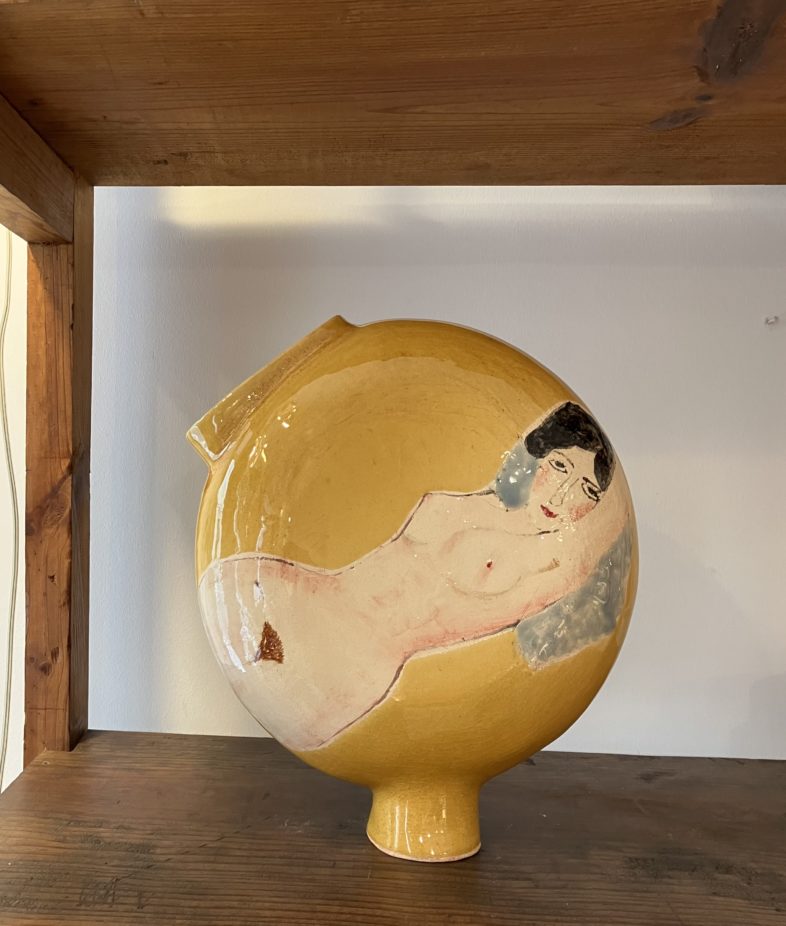 Cátia Pessoa cerâmica ceramics