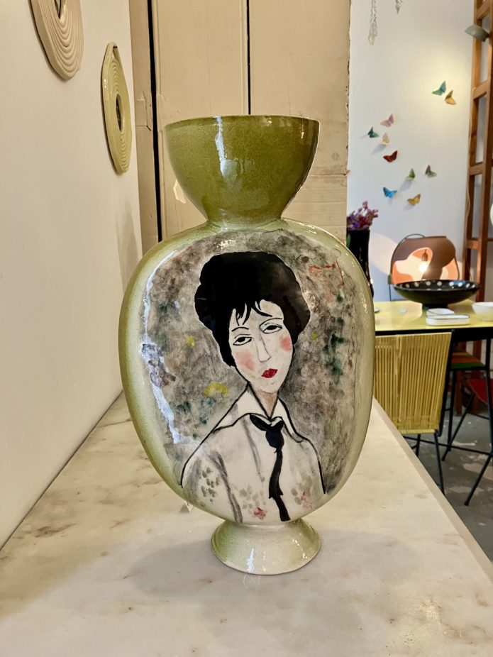 Cátia Pessoa cerâmica ceramics